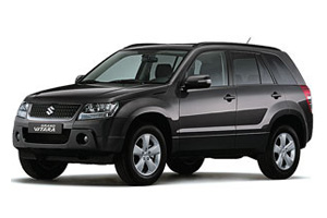 Photo suzuki vitara
